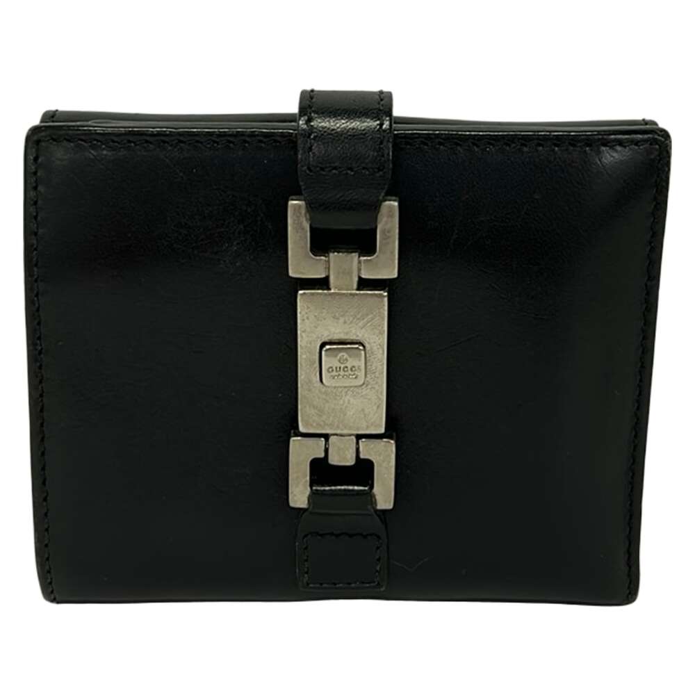 Gucci Jackie 1961 Bifold Wallet 035 2149 2129